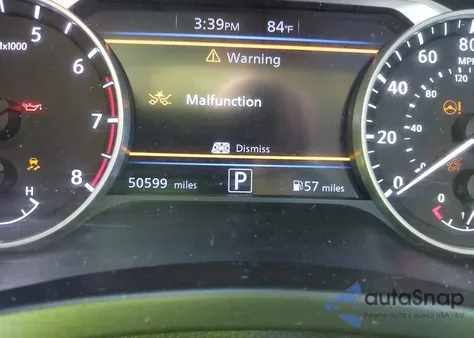 2023 Nissan Sentra Sv Xtronic Cvt from USA, damaged, VIN 3N1AB8CV9PY240090